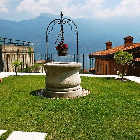 Villa Seriola Limone sul Garda Εξωτερικό φωτογραφία