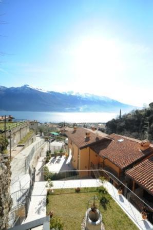 Villa Seriola Limone sul Garda Εξωτερικό φωτογραφία