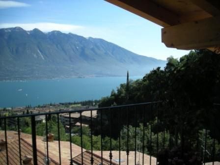 Villa Seriola Limone sul Garda Εξωτερικό φωτογραφία