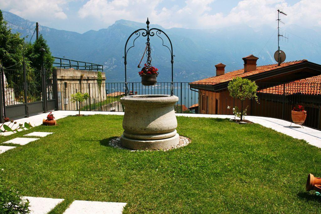 Villa Seriola Limone sul Garda Εξωτερικό φωτογραφία